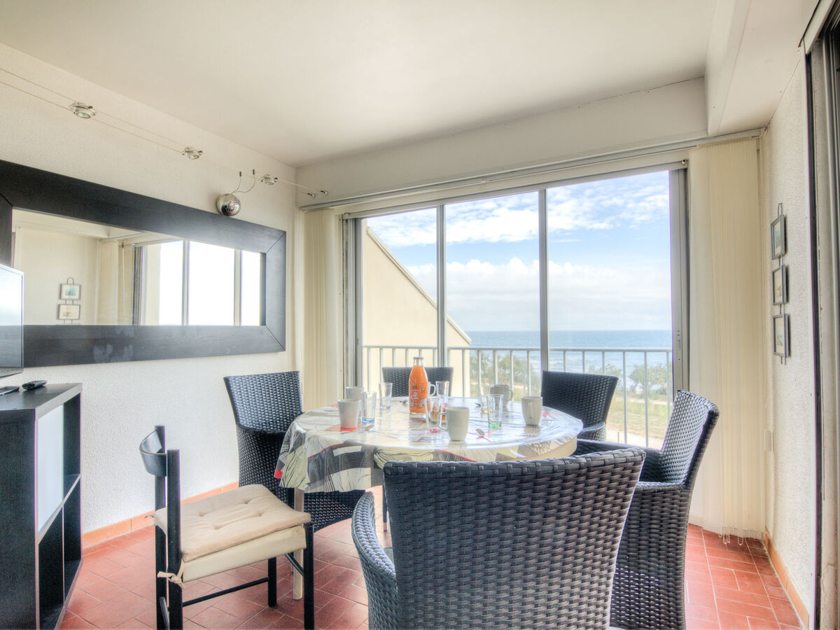 Appartement De La Plage, 3 chambres à 50 m de la mer - Photo 4