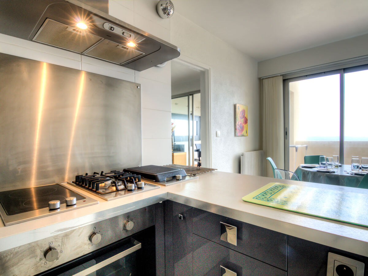 Appartement De La Plage, 3 chambres à 50 m de la mer - Photo 5