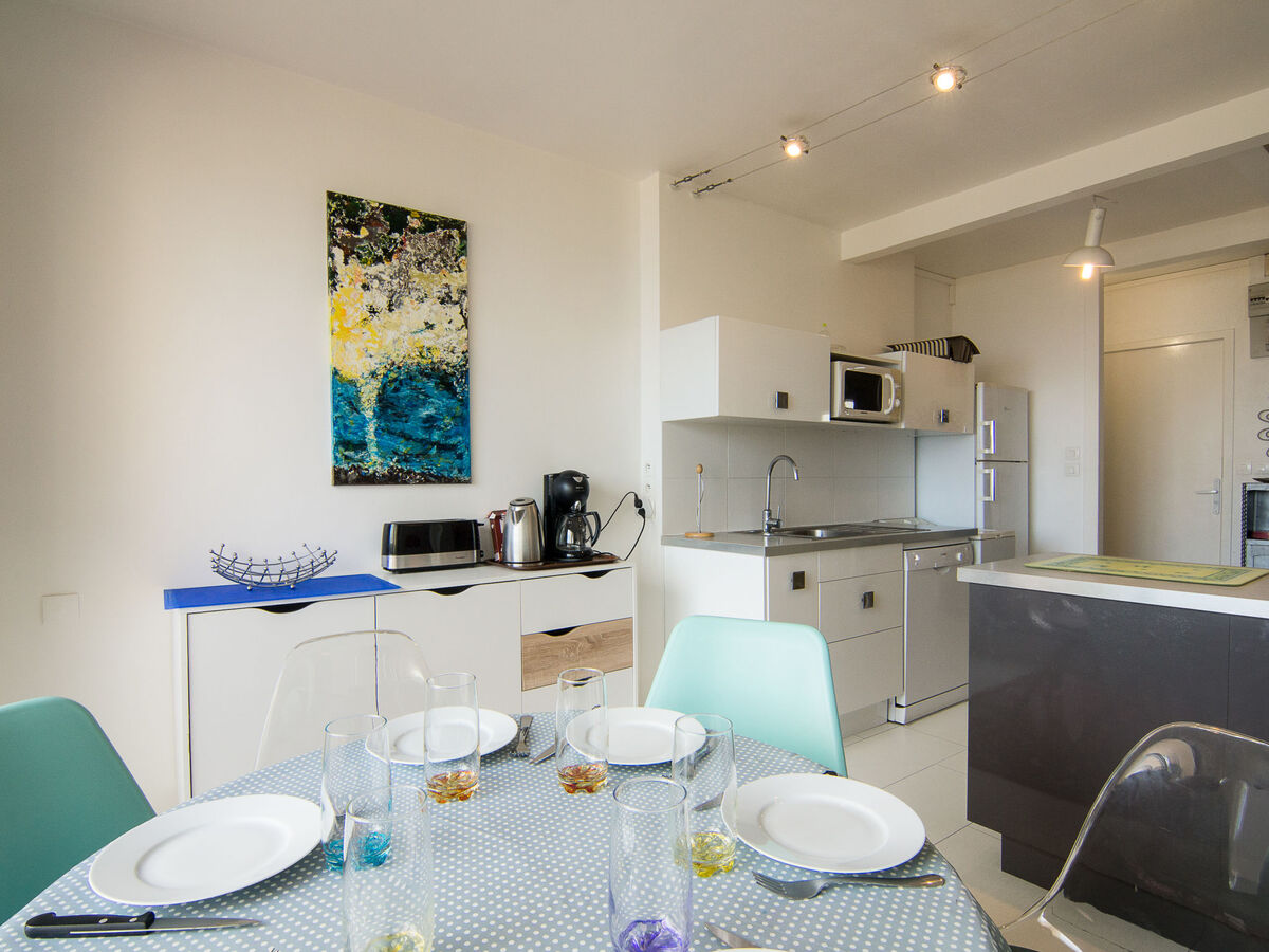 Appartement De La Plage, 3 chambres à 50 m de la mer - Photo 11