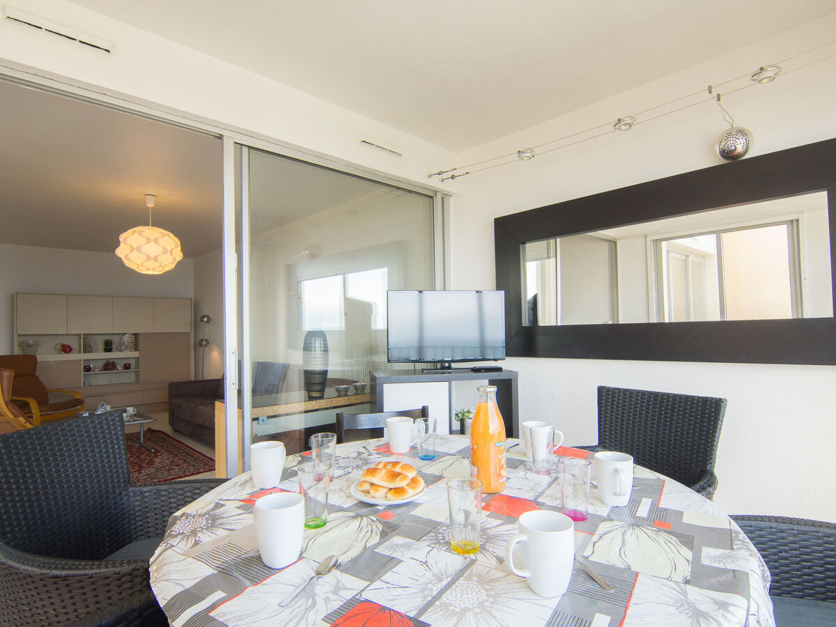 Appartement De La Plage, 3 chambres à 50 m de la mer - Photo 12