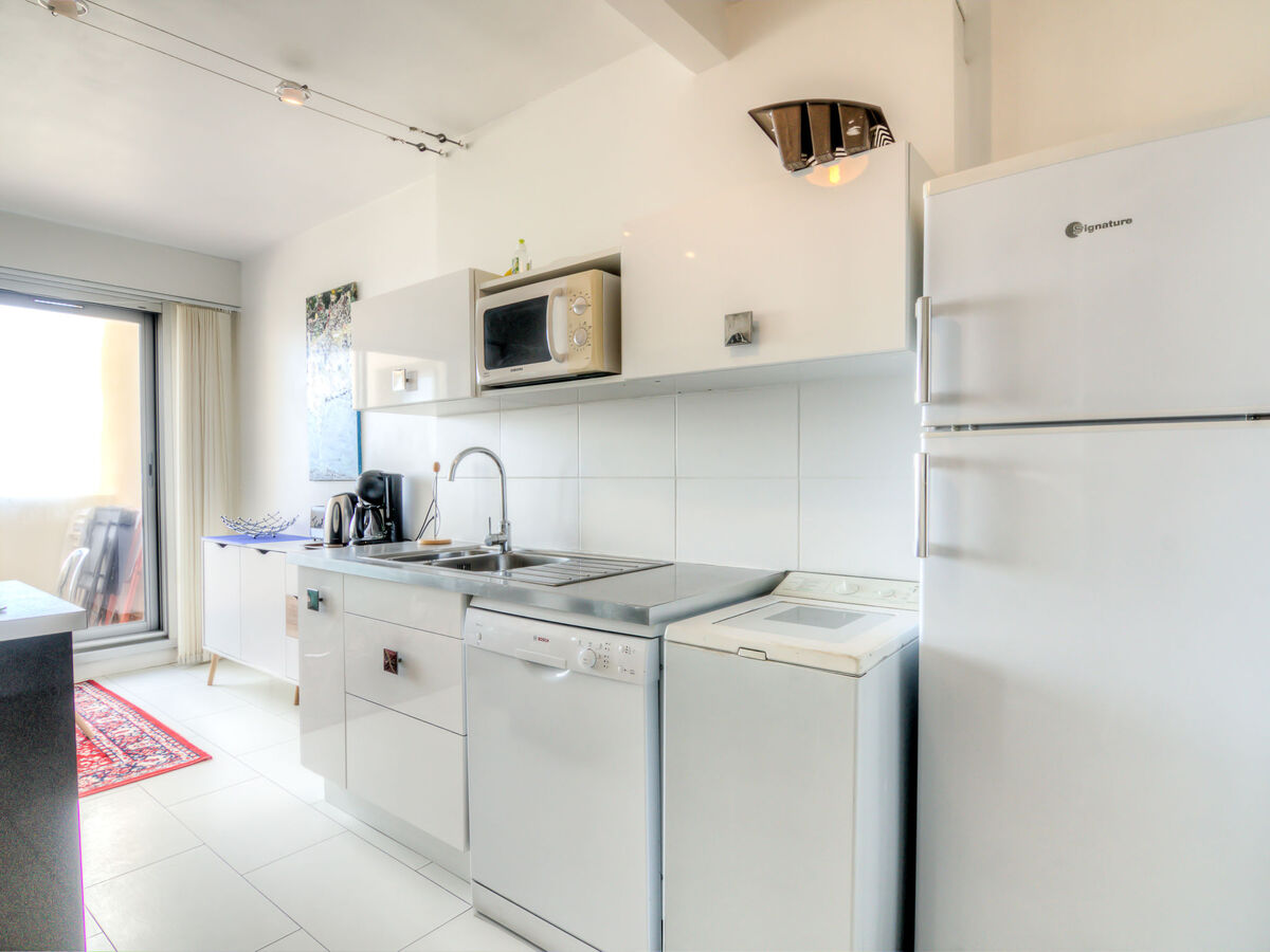 Appartement De La Plage, 3 chambres à 50 m de la mer - Photo 13