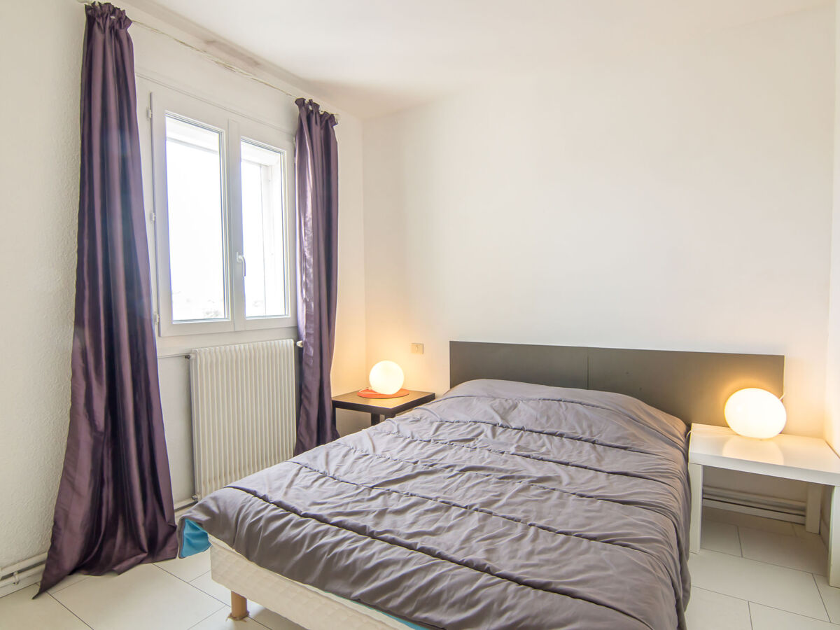 Appartement De La Plage, 3 chambres à 50 m de la mer - Photo 14