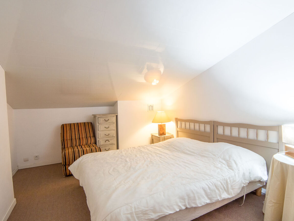 Appartement De La Plage, 3 chambres à 50 m de la mer - Photo 16
