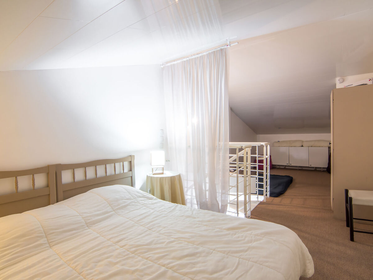 Appartement De La Plage, 3 chambres à 50 m de la mer - Photo 17
