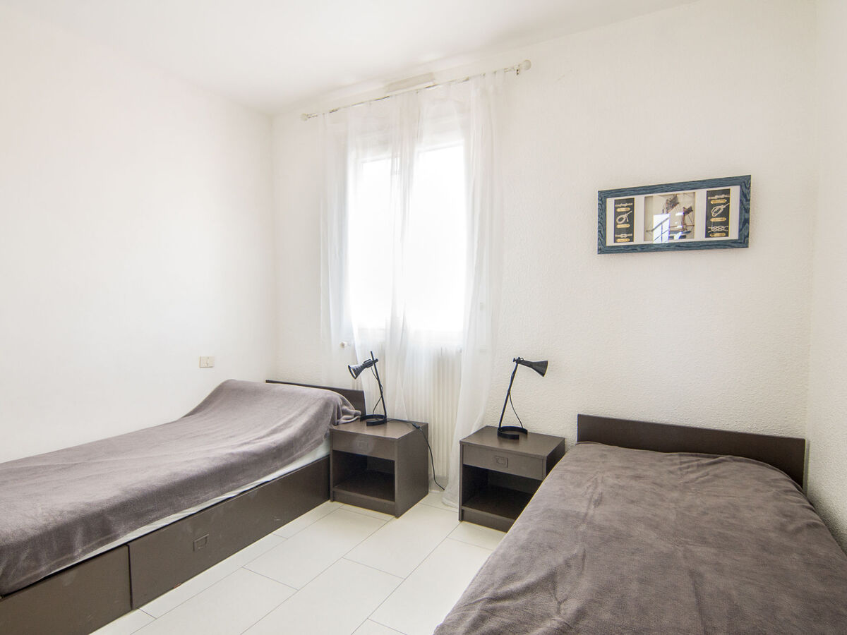 Appartement De La Plage, 3 chambres à 50 m de la mer - Photo 18