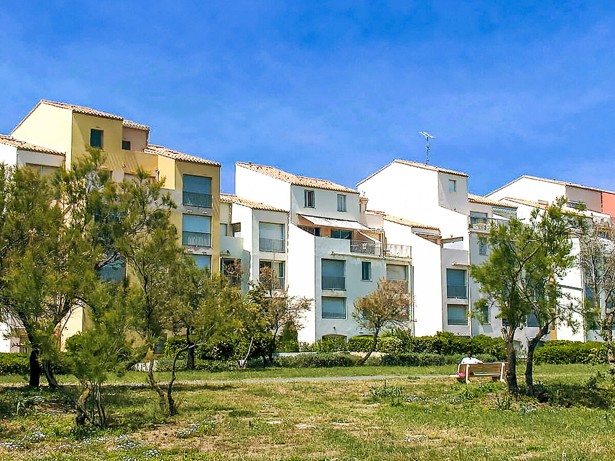 Appartement De La Plage, 3 chambres à 50 m de la mer - Photo 19