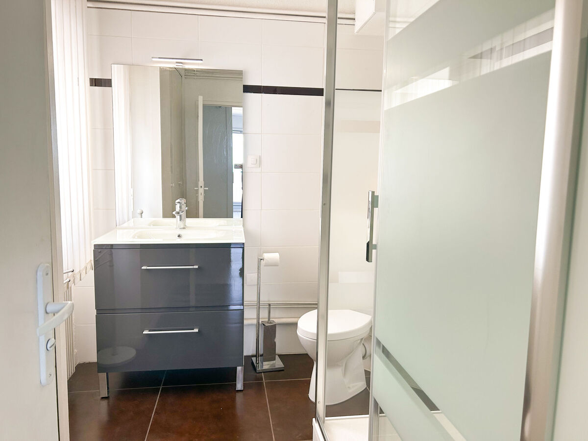Appartement De La Plage, 3 chambres à 50 m de la mer - Photo 20