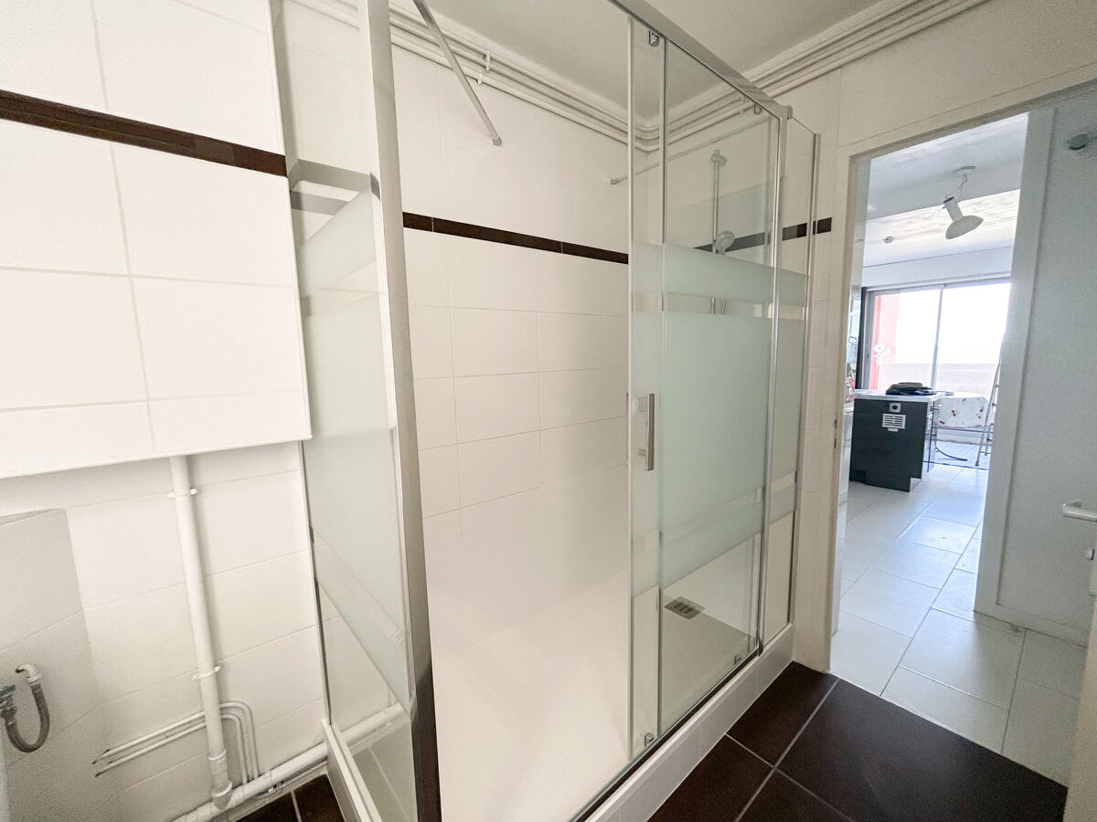 Appartement De La Plage, 3 chambres à 50 m de la mer - Photo 21