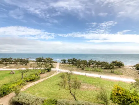 Location appartement à Cap d'Agde, De La Plage