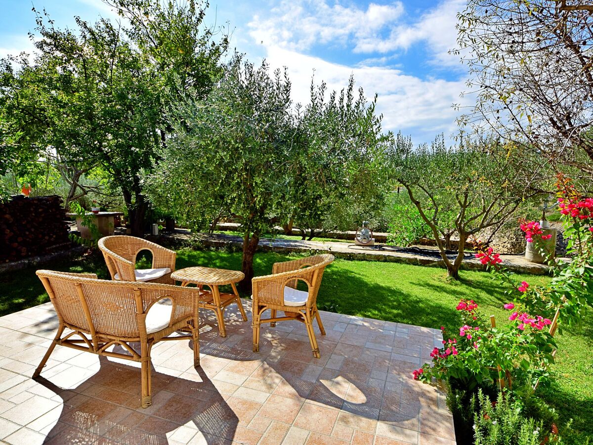 Maison Keti à Sumartin, 200 m de la mer - Photo 1