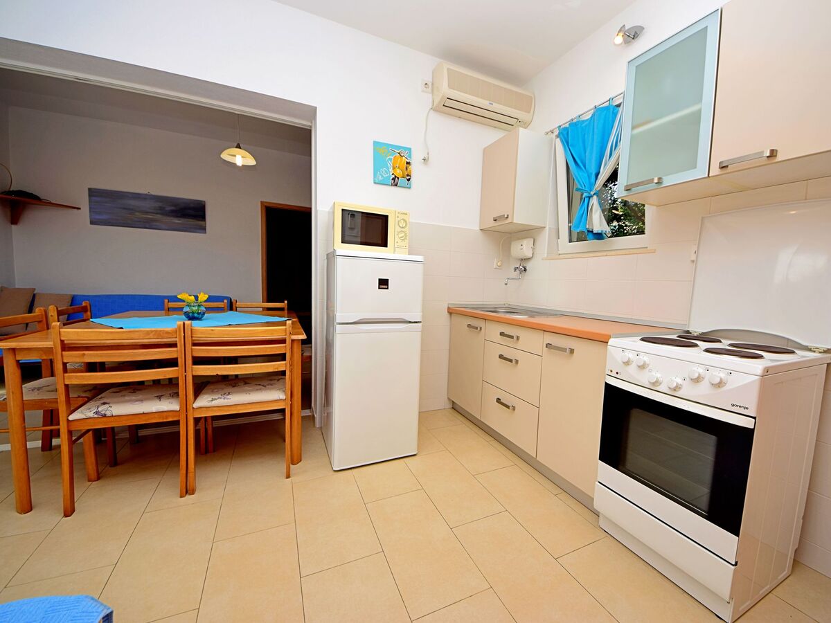 Maison Keti à Sumartin, 200 m de la mer - Photo 4