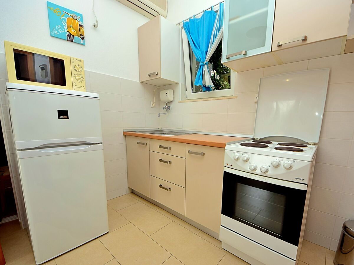 Maison Keti à Sumartin, 200 m de la mer - Photo 5