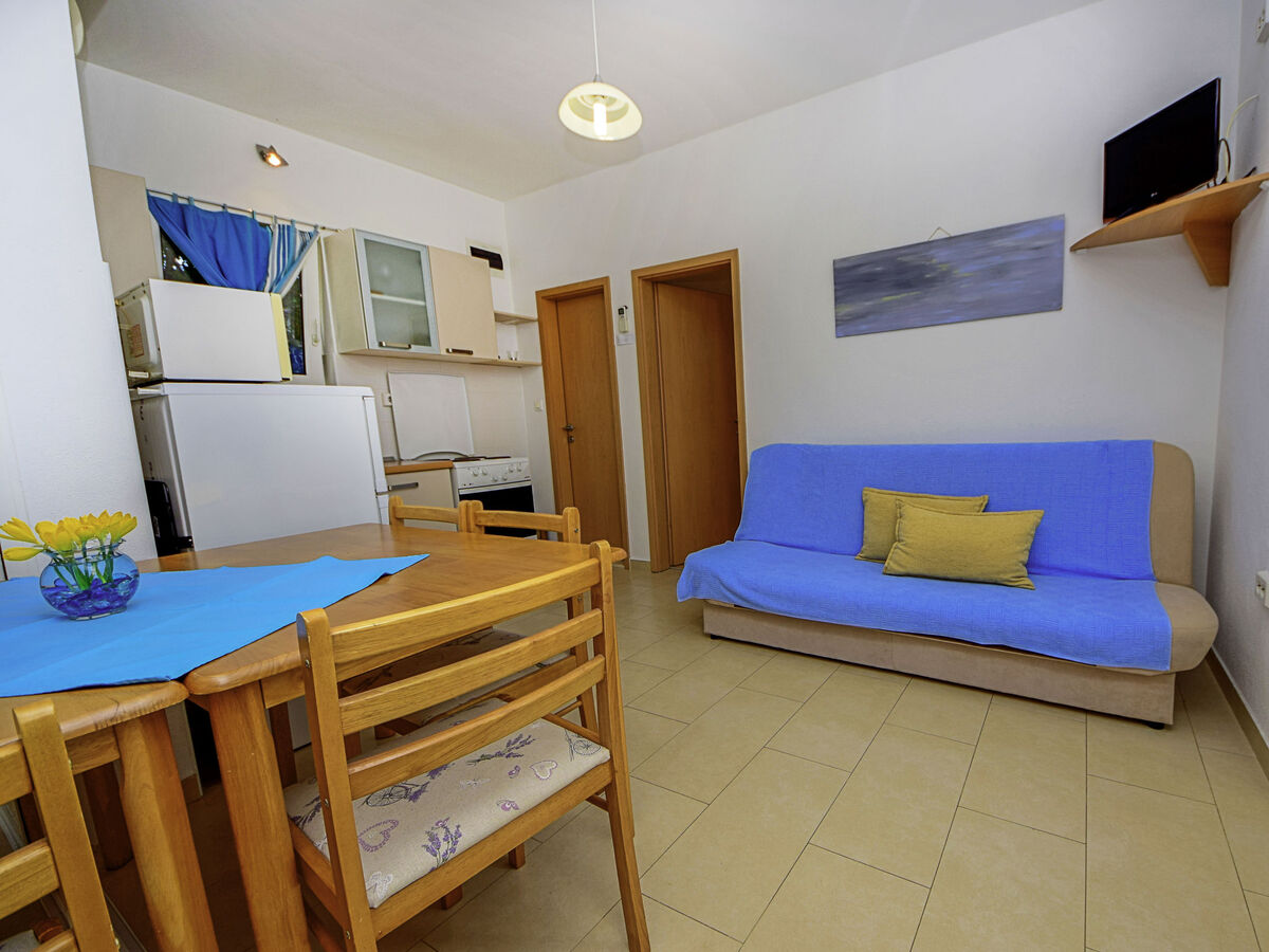 Maison Keti à Sumartin, 200 m de la mer - Photo 6