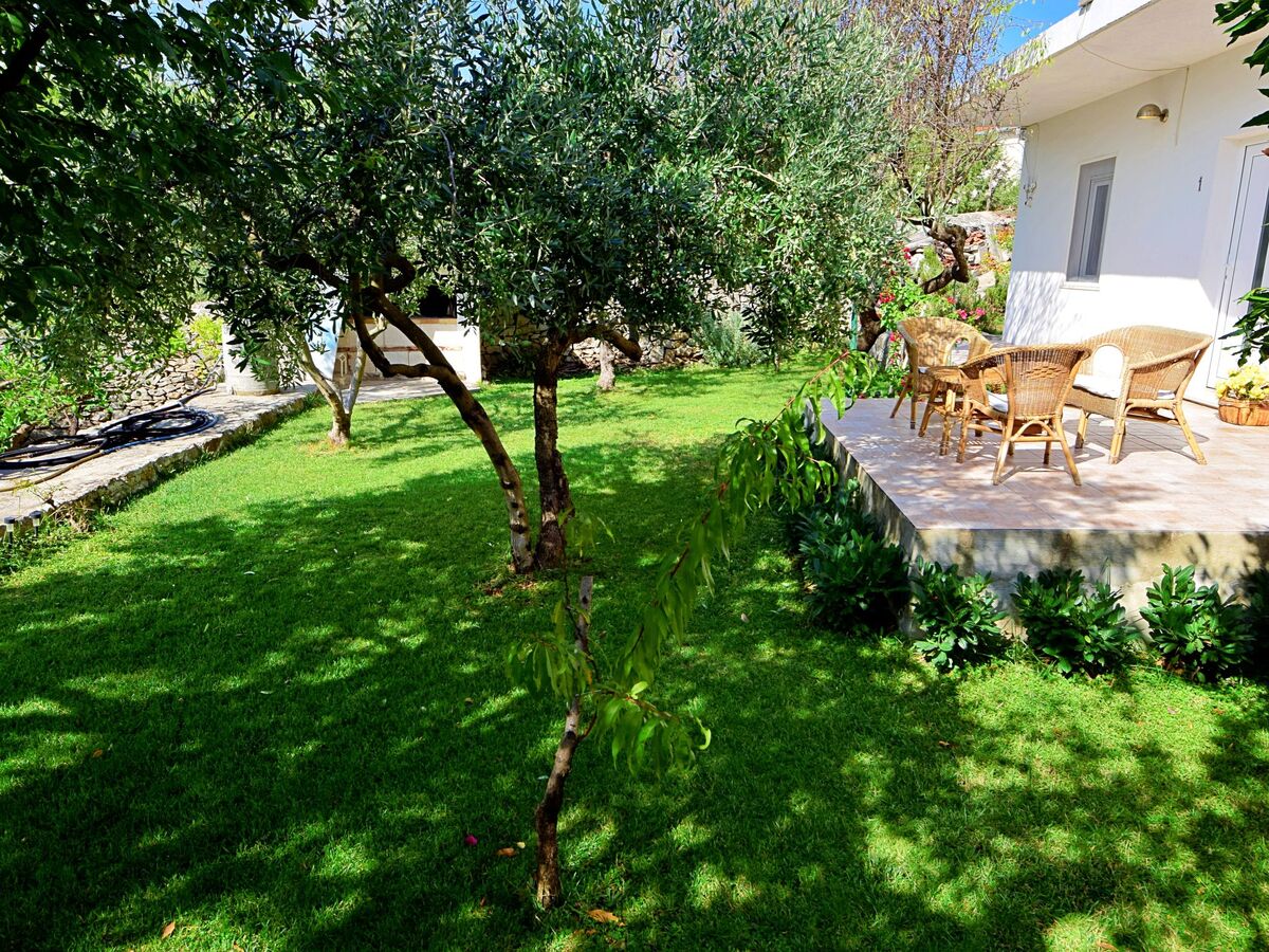 Maison Keti à Sumartin, 200 m de la mer - Photo 15