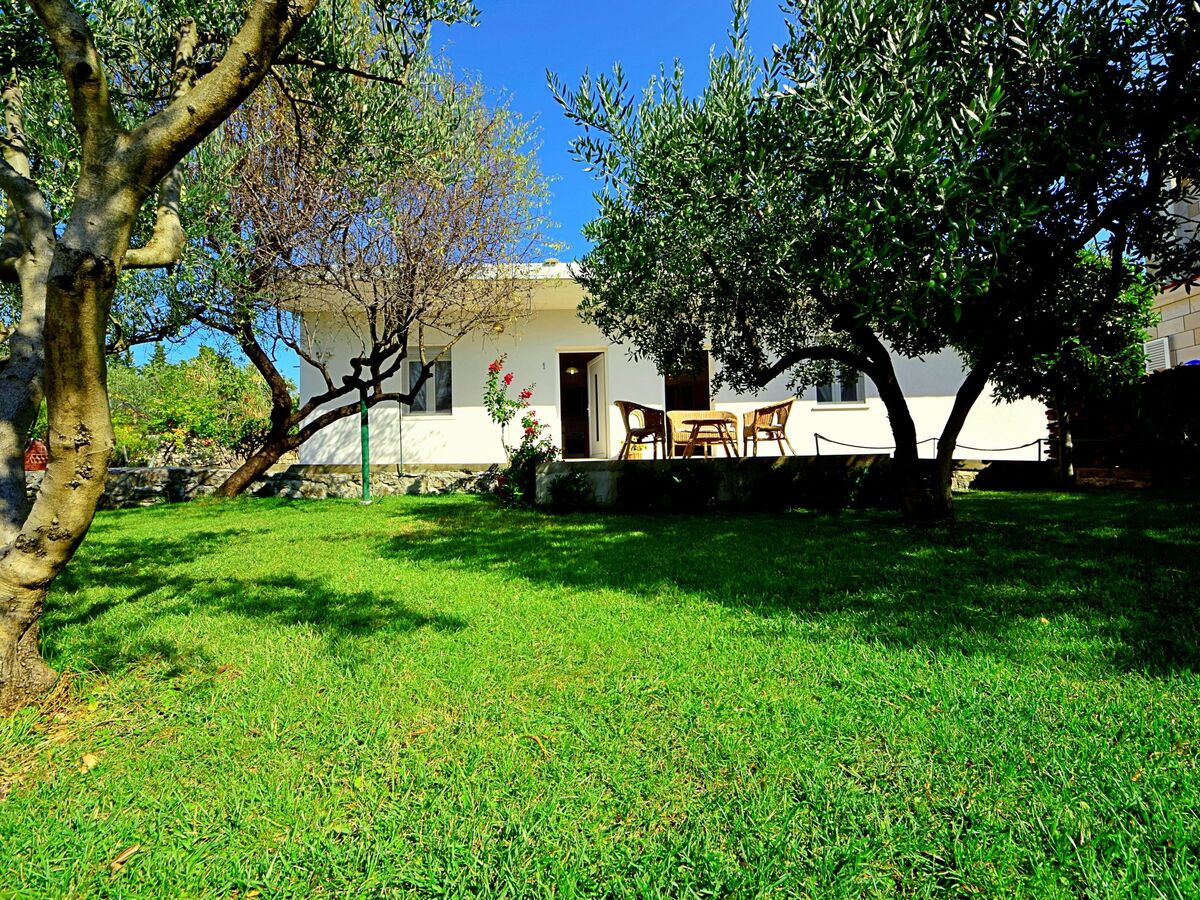 Maison Keti à Sumartin, 200 m de la mer - Photo 16