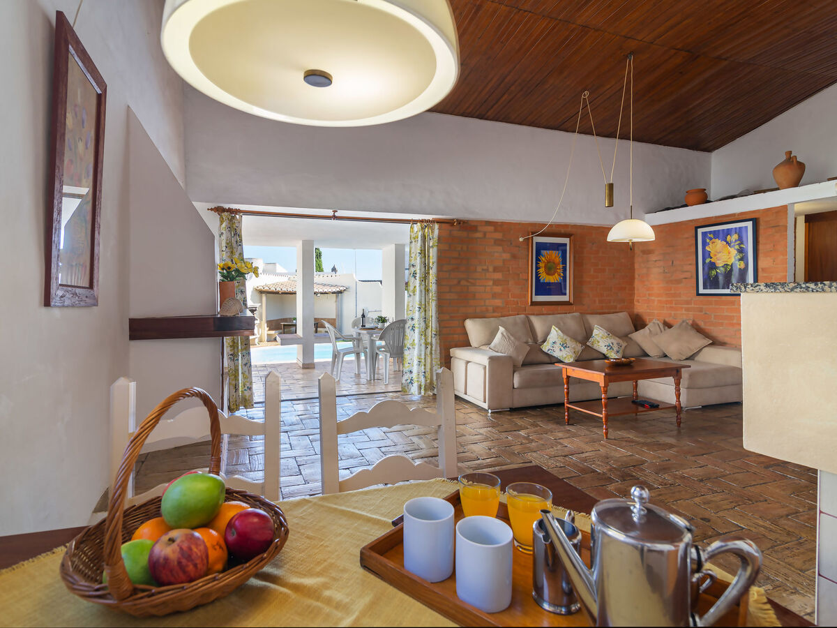 Villa Genoveva - 4 pers., piscine privée, 600 m mer - Photo 2