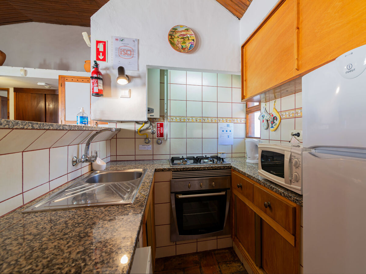 Villa Genoveva - 4 pers., piscine privée, 600 m mer - Photo 3