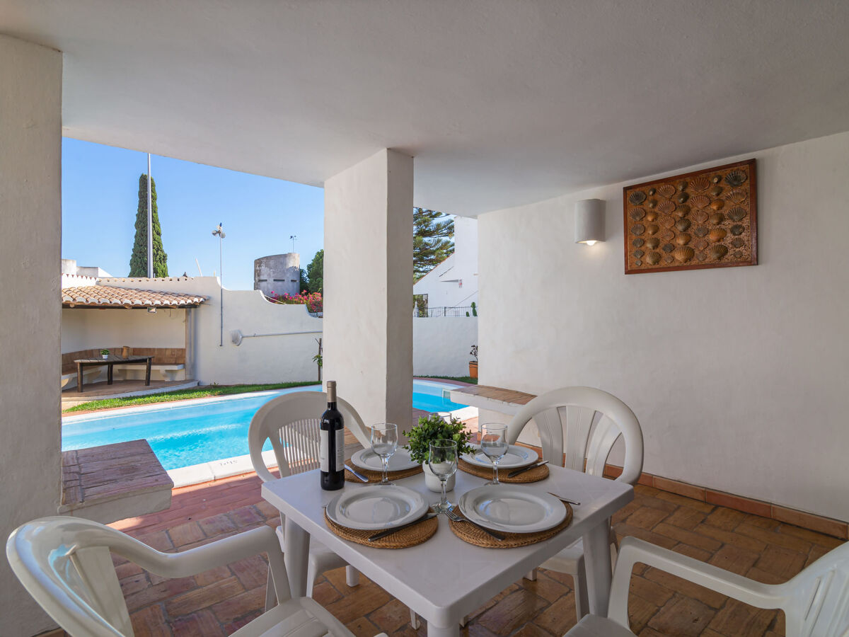 Villa Genoveva - 4 pers., piscine privée, 600 m mer - Photo 5