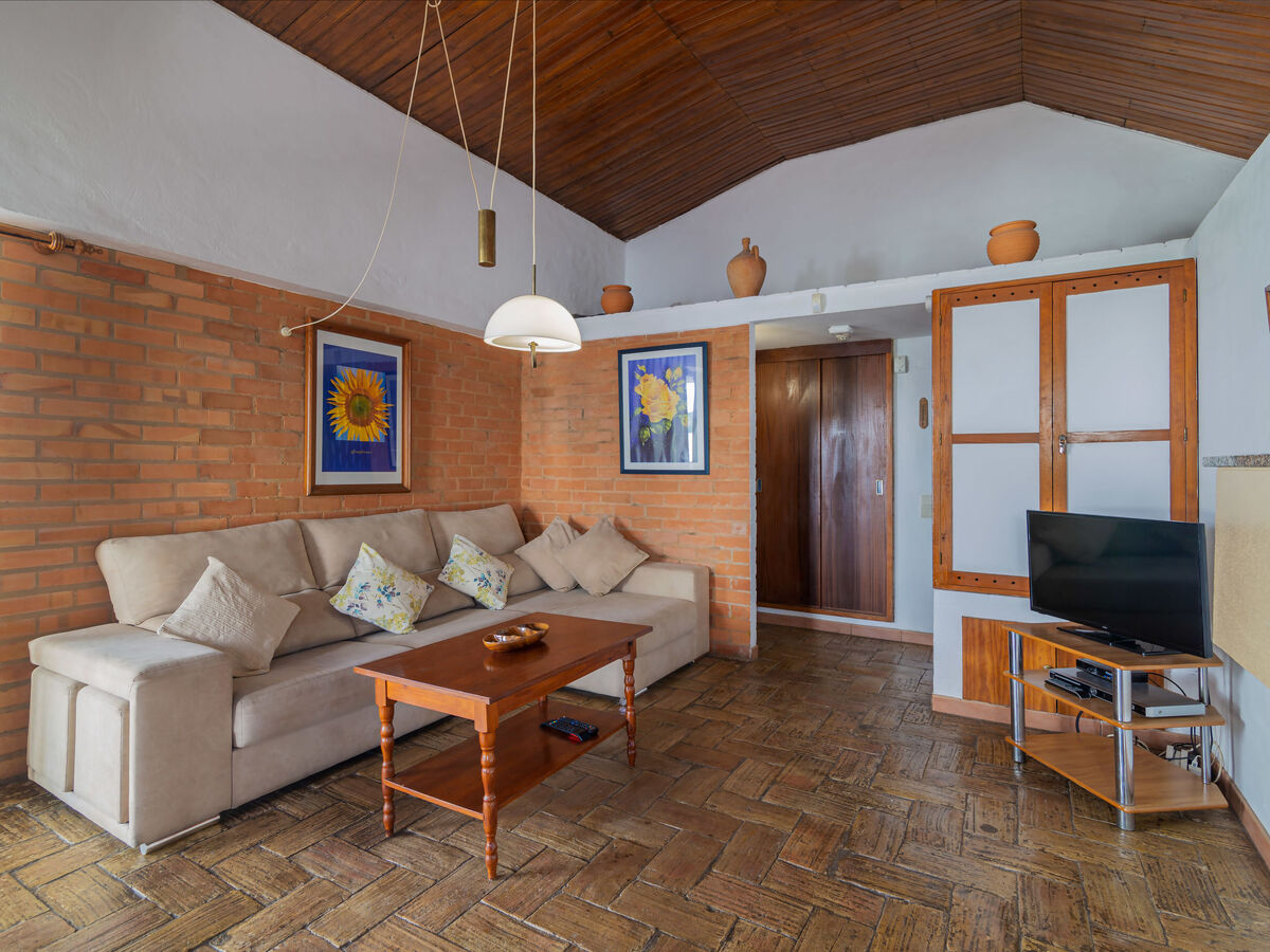 Villa Genoveva - 4 pers., piscine privée, 600 m mer - Photo 7