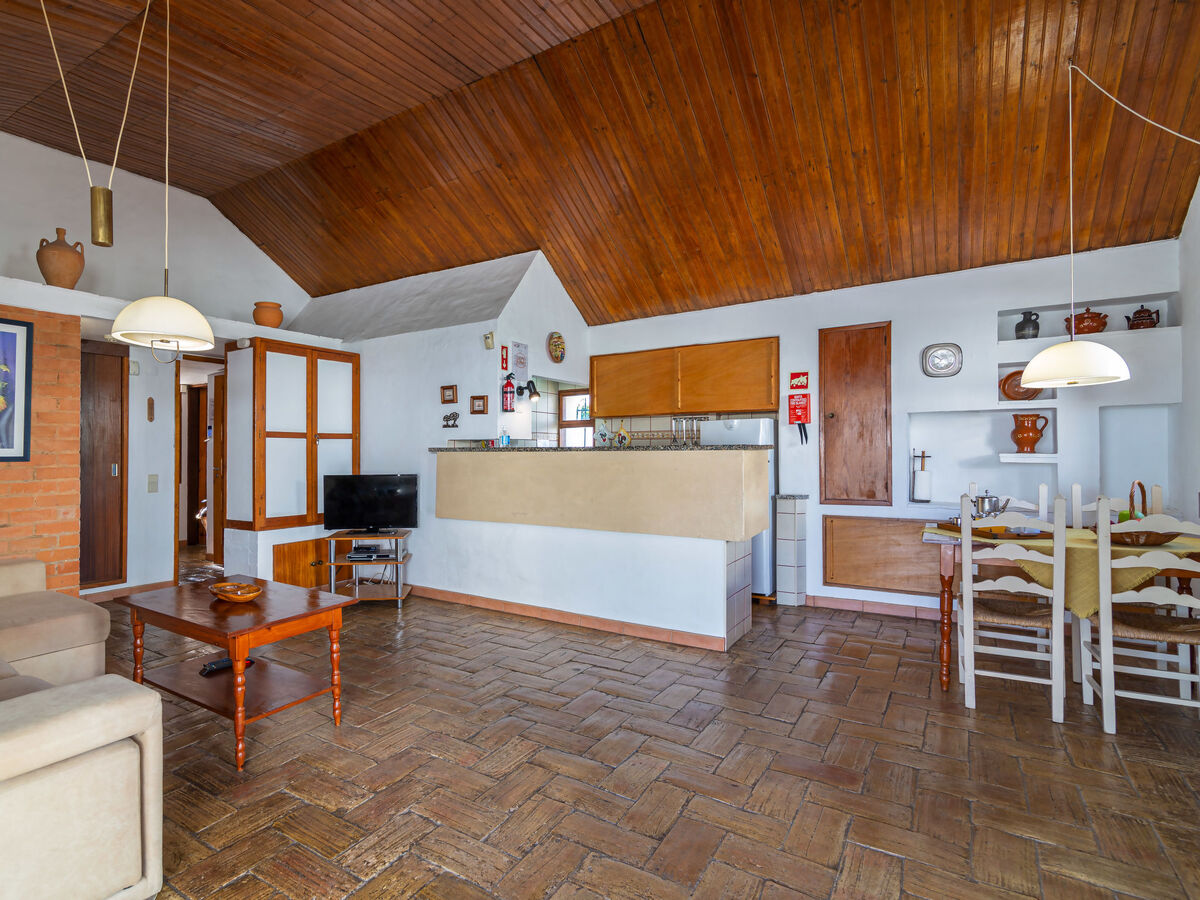 Villa Genoveva - 4 pers., piscine privée, 600 m mer - Photo 8