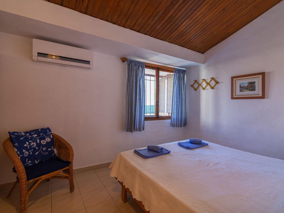 Villa Genoveva - 4 pers., piscine privée, 600 m mer - Photo 11