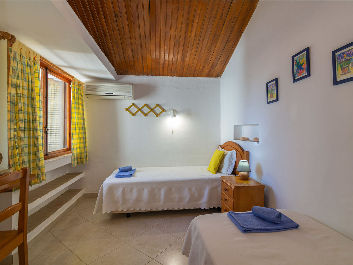 Villa Genoveva - 4 pers., piscine privée, 600 m mer - Photo 12