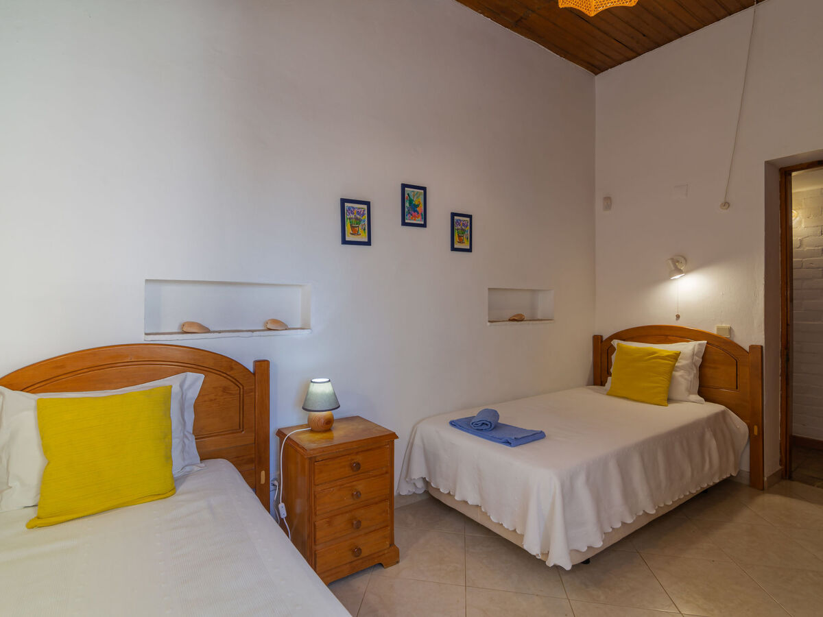 Villa Genoveva - 4 pers., piscine privée, 600 m mer - Photo 13