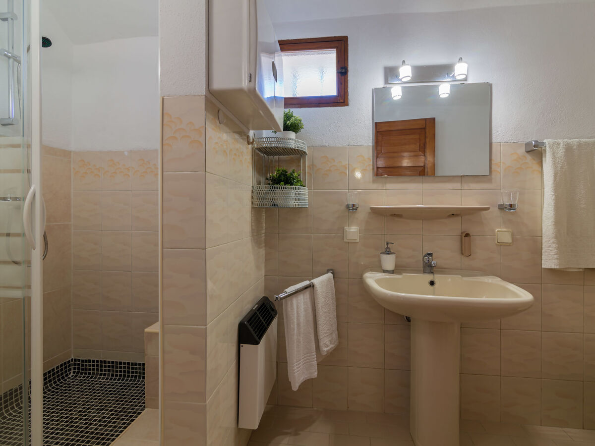 Villa Genoveva - 4 pers., piscine privée, 600 m mer - Photo 14
