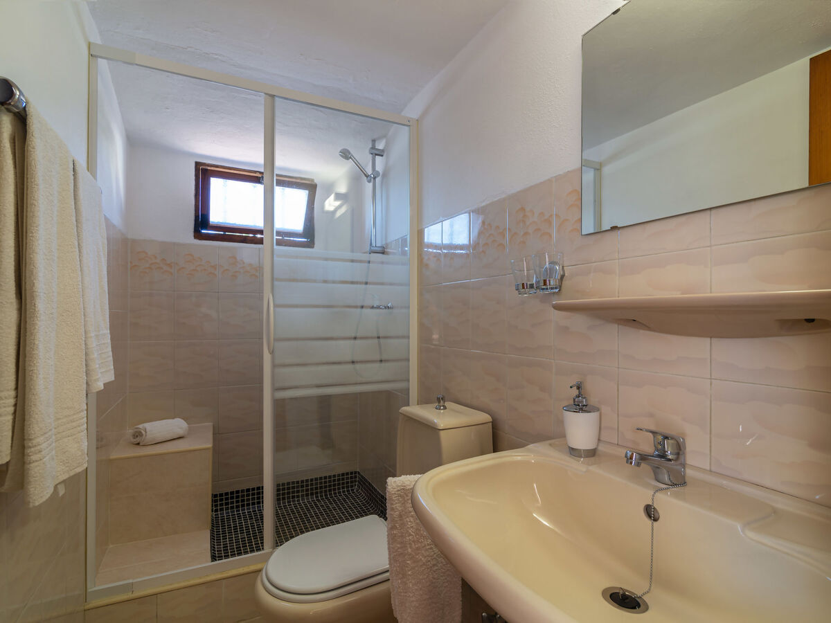 Villa Genoveva - 4 pers., piscine privée, 600 m mer - Photo 15