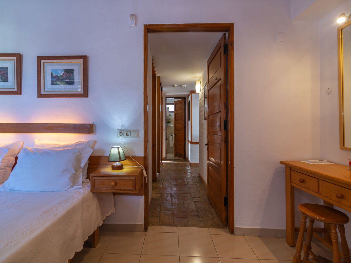 Villa Genoveva - 4 pers., piscine privée, 600 m mer - Photo 16