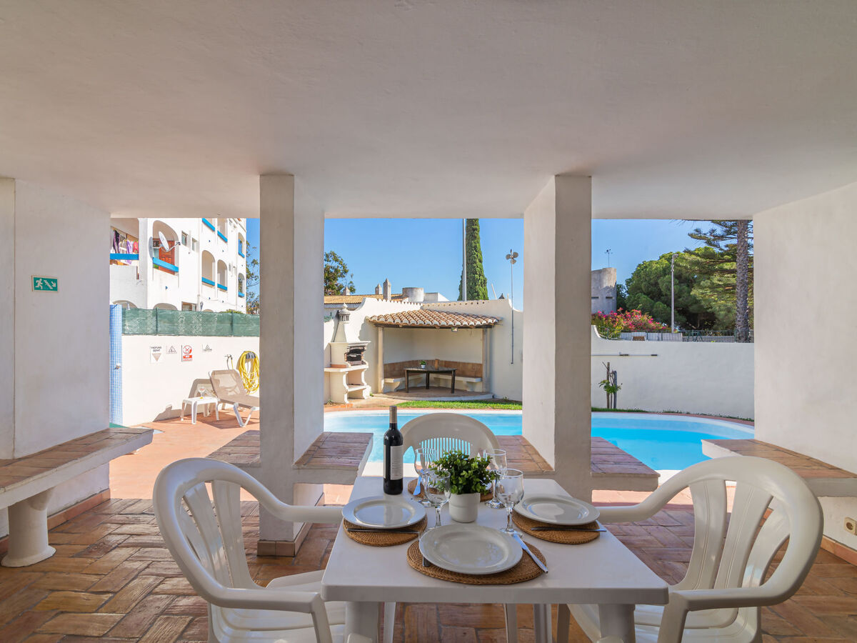 Villa Genoveva - 4 pers., piscine privée, 600 m mer - Photo 17