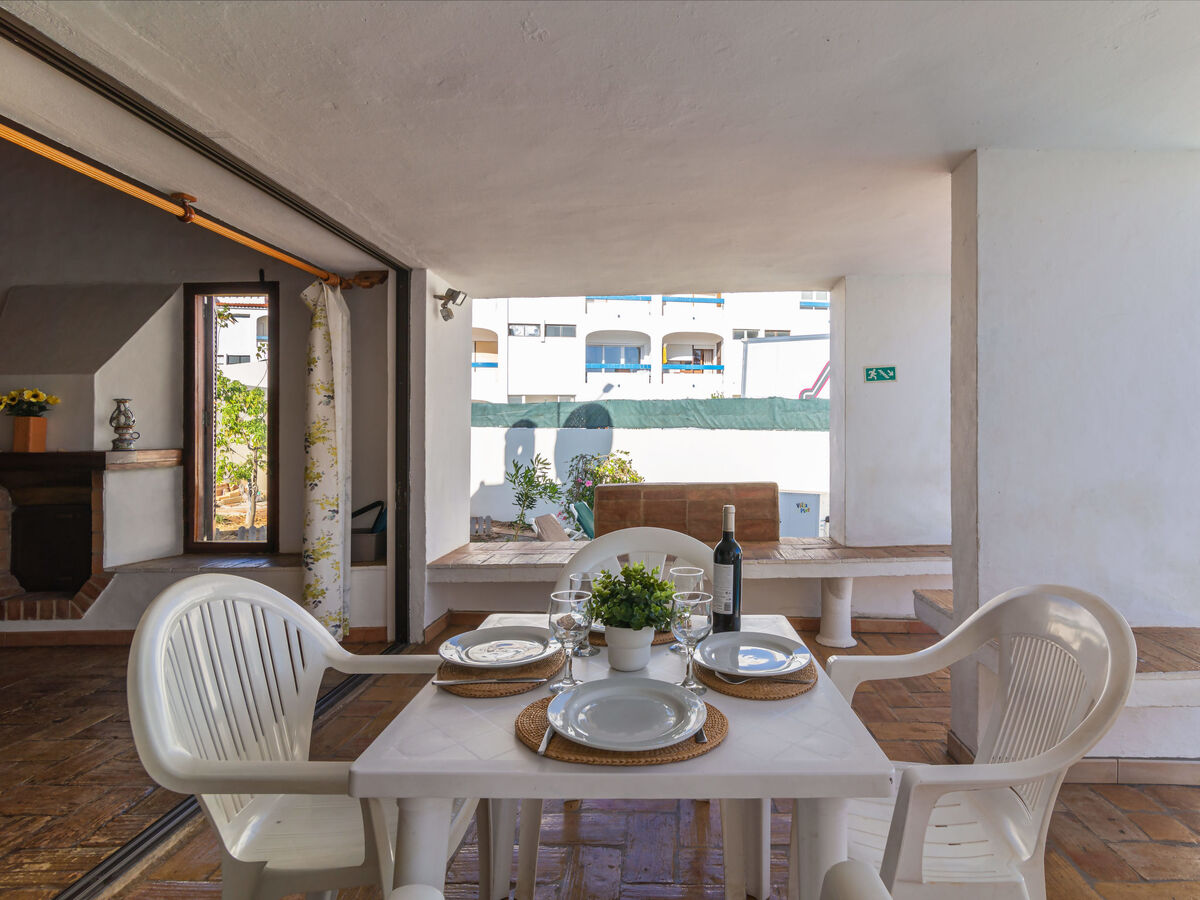 Villa Genoveva - 4 pers., piscine privée, 600 m mer - Photo 18