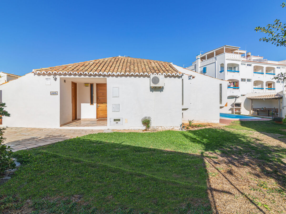 Villa Genoveva - 4 pers., piscine privée, 600 m mer - Photo 19