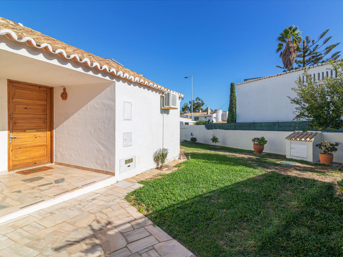 Villa Genoveva - 4 pers., piscine privée, 600 m mer - Photo 20