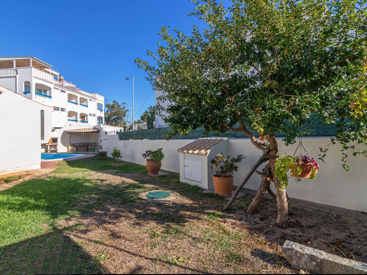 Villa Genoveva - 4 pers., piscine privée, 600 m mer - Photo 21
