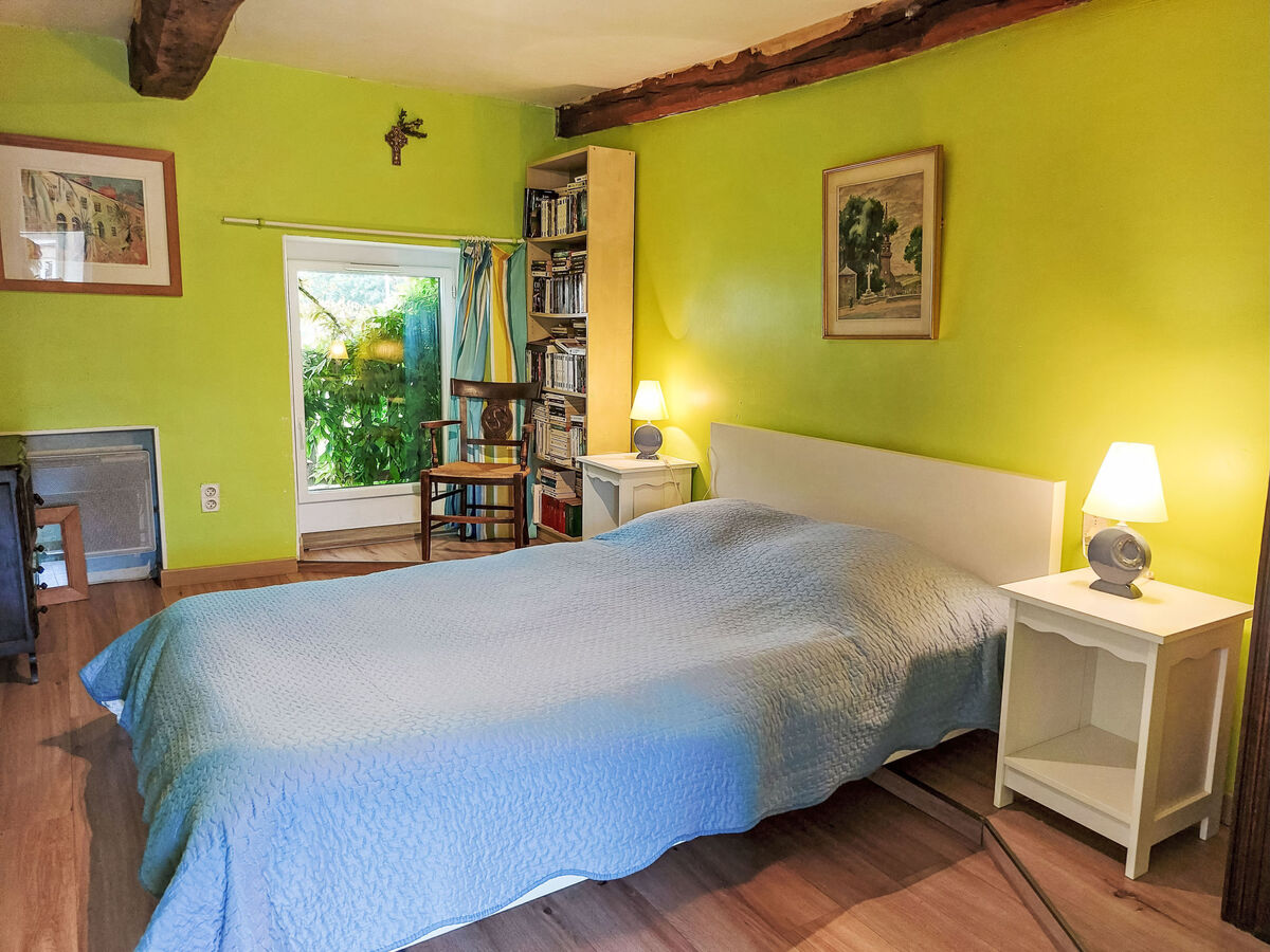 Les Agapanthes – Maison 9 pers. à Languenan - Photo 20