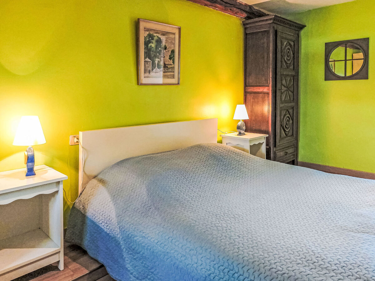 Les Agapanthes – Maison 9 pers. à Languenan - Photo 21
