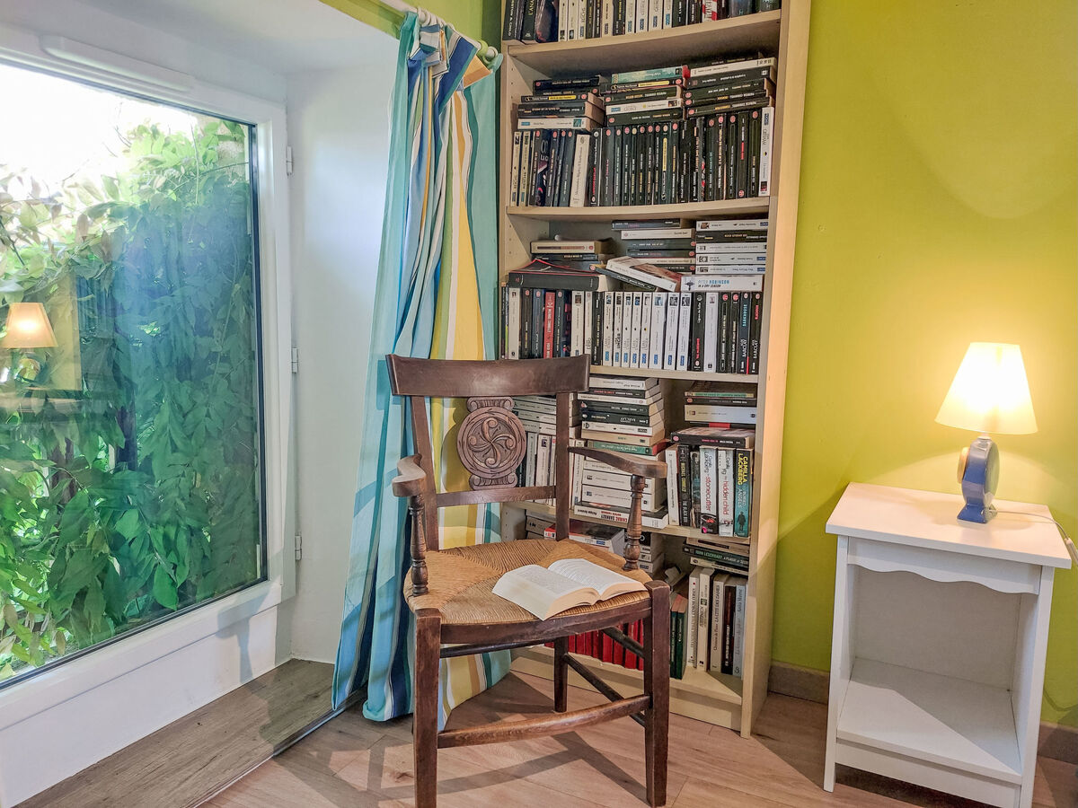 Les Agapanthes – Maison 9 pers. à Languenan - Photo 22