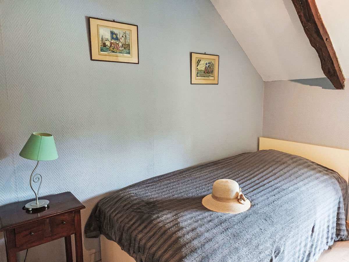 Les Agapanthes – Maison 9 pers. à Languenan - Photo 25
