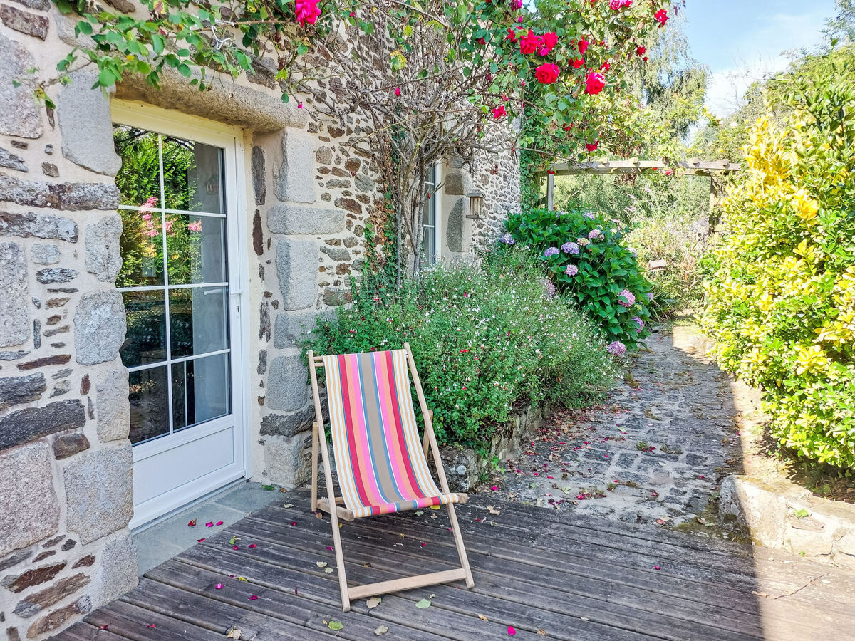 Les Agapanthes – Maison 9 pers. à Languenan - Photo 35