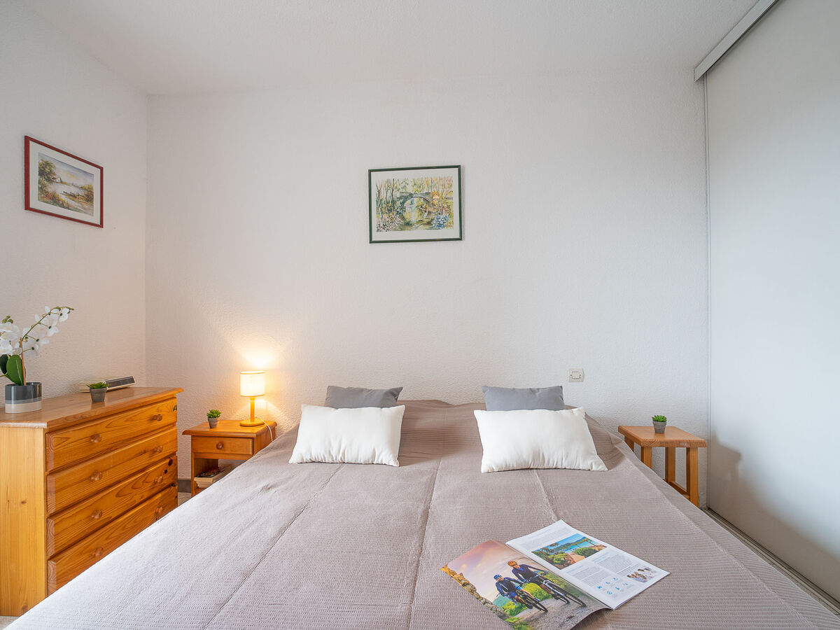 Apt 2 pièces Saint Cyprien, vue montagnes et piscine - Photo 4