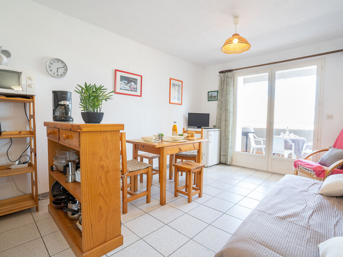 Apt 2 pièces Saint Cyprien, vue montagnes et piscine - Photo 8