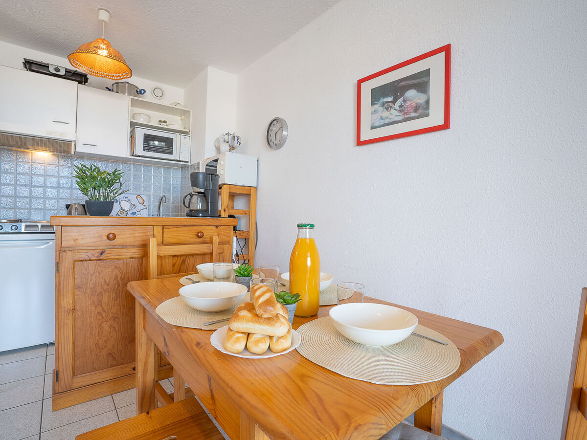 Apt 2 pièces Saint Cyprien, vue montagnes et piscine - Photo 9