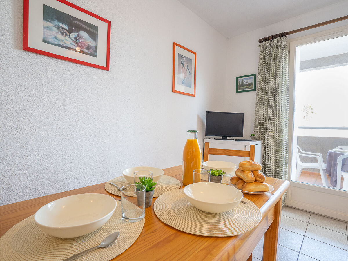 Apt 2 pièces Saint Cyprien, vue montagnes et piscine - Photo 10