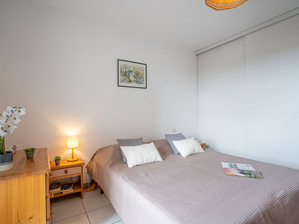 Apt 2 pièces Saint Cyprien, vue montagnes et piscine - Photo 12