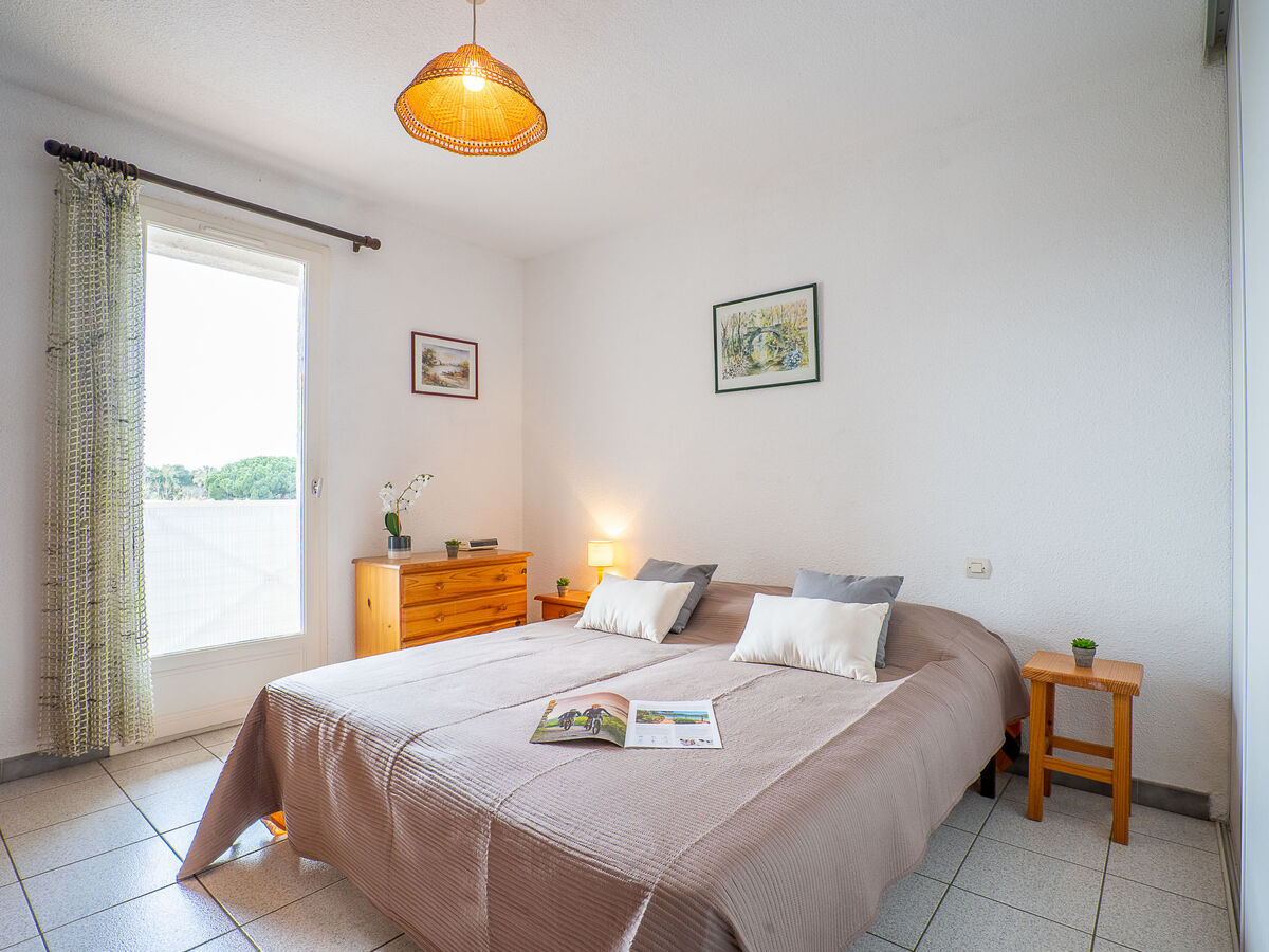Apt 2 pièces Saint Cyprien, vue montagnes et piscine - Photo 13
