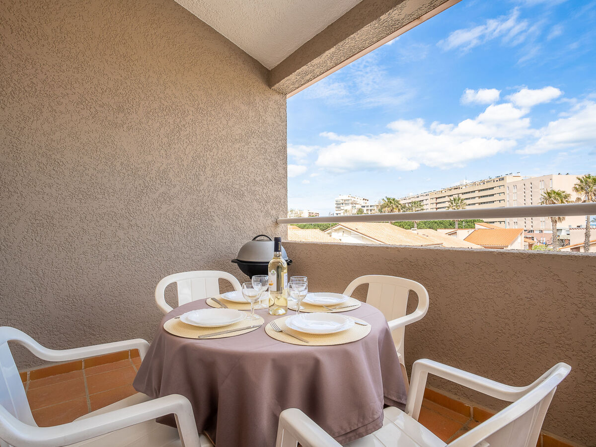 Apt 2 pièces Saint Cyprien, vue montagnes et piscine - Photo 15