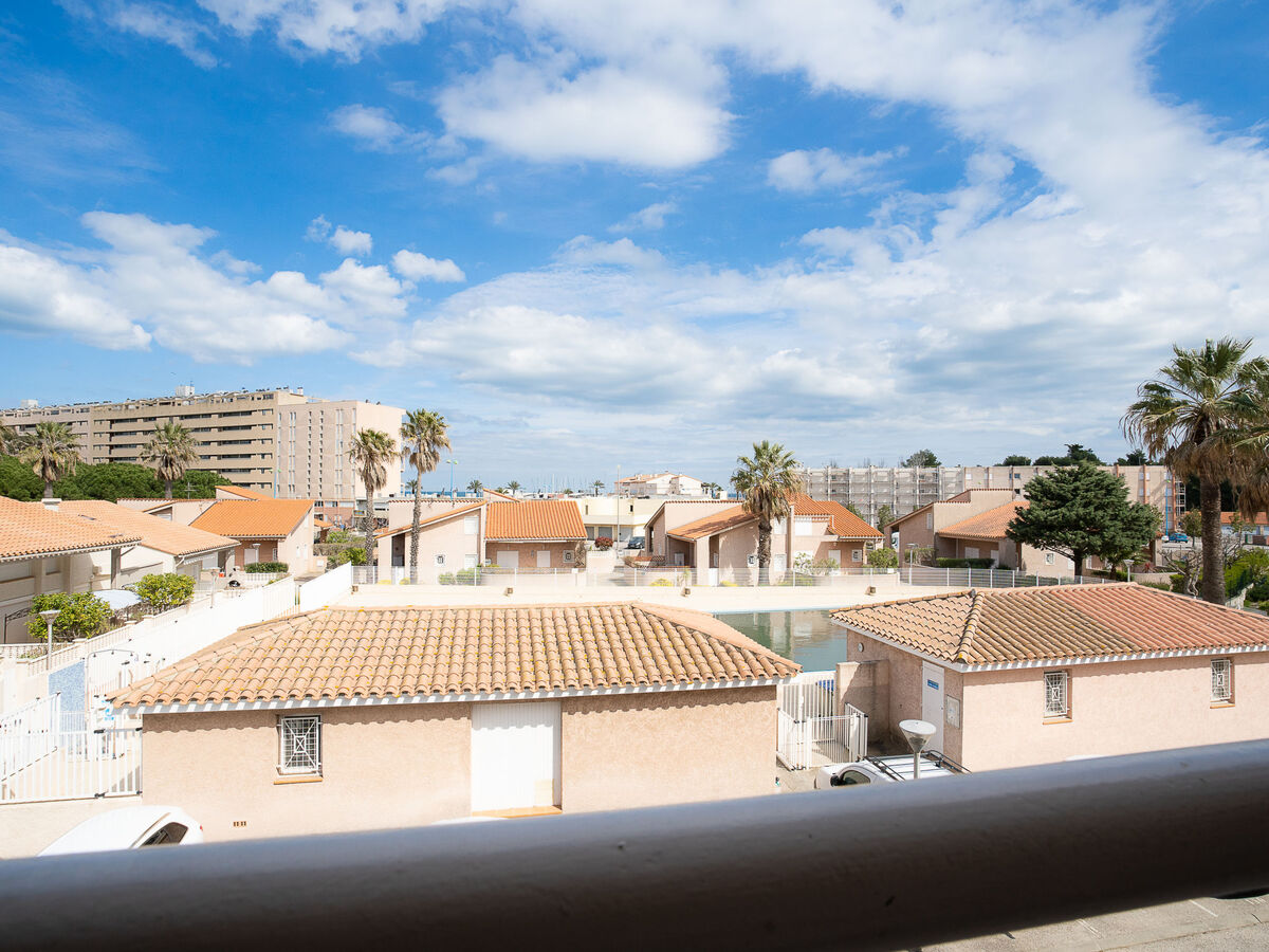 Apt 2 pièces Saint Cyprien, vue montagnes et piscine - Photo 17