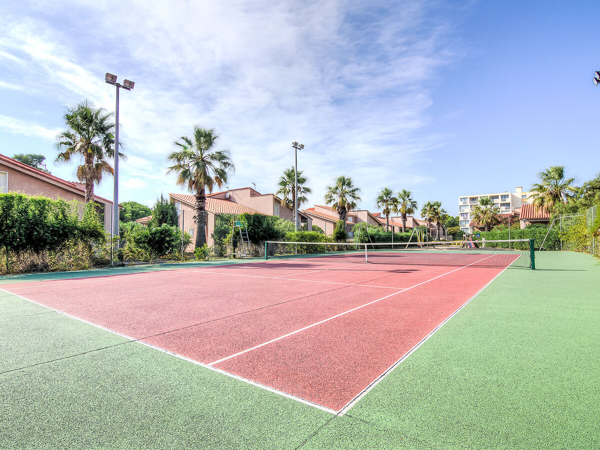 Apt 2 pièces Saint Cyprien, vue montagnes et piscine - Photo 18