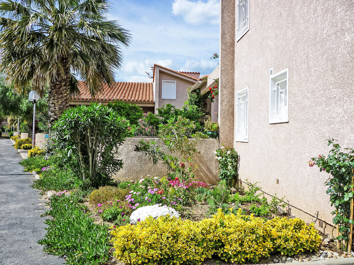 Apt 2 pièces Saint Cyprien, vue montagnes et piscine - Photo 20